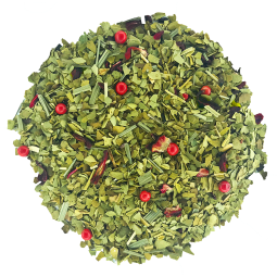 Maté Bio Tango du Maté...