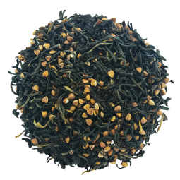 Thé noir Bio Princesse...