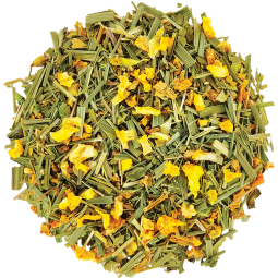 Infusion Bio Aphrodite en vrac de 800g