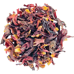 Infusion Bio Fleurs d'hibiscus