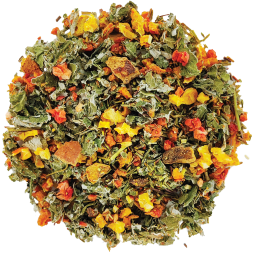 Infusion Bio Sur un petit nuage