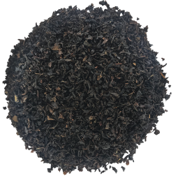 Vrac de 1kg de Thé Noir Bio Breakfast de Ceylan