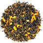 Thé Vert Bio Green Earl Grey en vrac de 1 kg de Ceylan