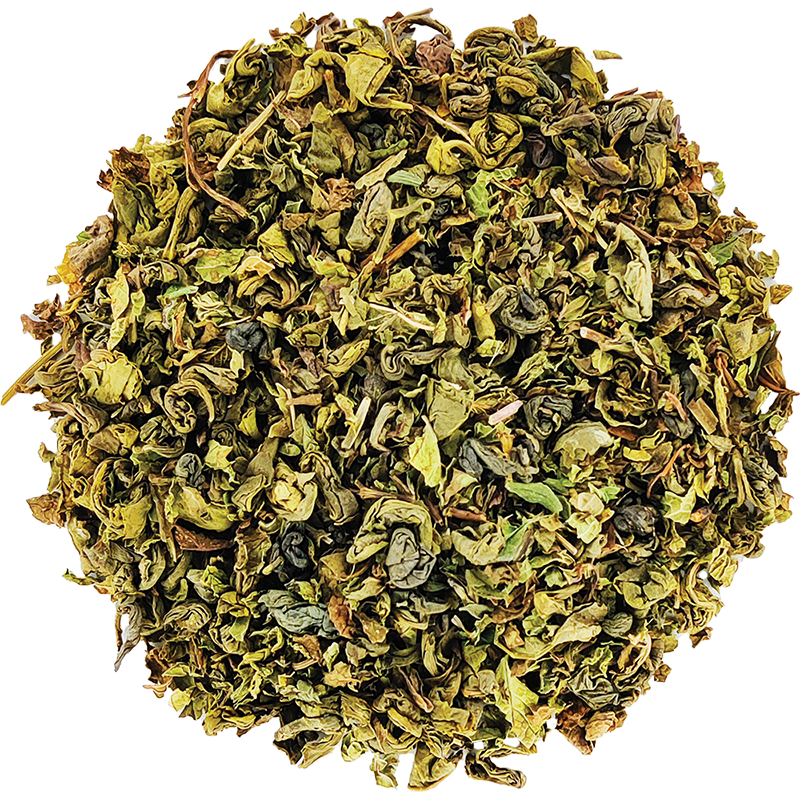 Thé Vert Bio Oriental en vrac de 1 kg chaud ou froid Thé Vert Bio Oriental en vrac de 1 kg chaud ou froid
