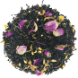 Thé Noir Bio Earl Grey des Amoureux en vrac de 1kg aux arômes naturels de fruits