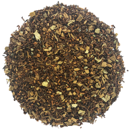 Rooïbos Chaï Bio d'Afrique du Sud