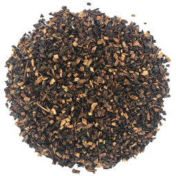 Honeybush Bio d'Afrique du Sud