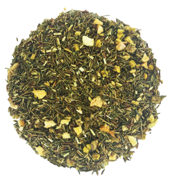 Rooïbos Mango Playa Bio naturellement acidulé