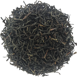 Thé Noir Bio Rwanda Kukeri...