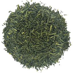 Thé Vert Bio Sencha Prestige du Japon en vrac