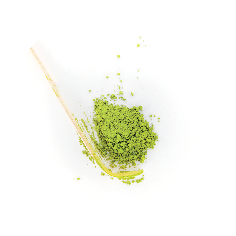 Thé vert Bio Matcha Cuisine Japon en poudre