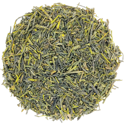 Thé vert Bio Sencha de Chine - en vrac 200g ou kg