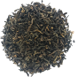 Thé Noir Bio Pu-Erh Yunnan Antique en vrac de 1kg thé sombre