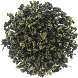 Thé Bleu Bio Tie Guan Yin de Chine