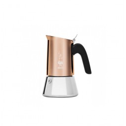 New Venus Copper Bialetti 6 tasses