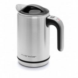 Bouilloire Elva 1L vue de dessus