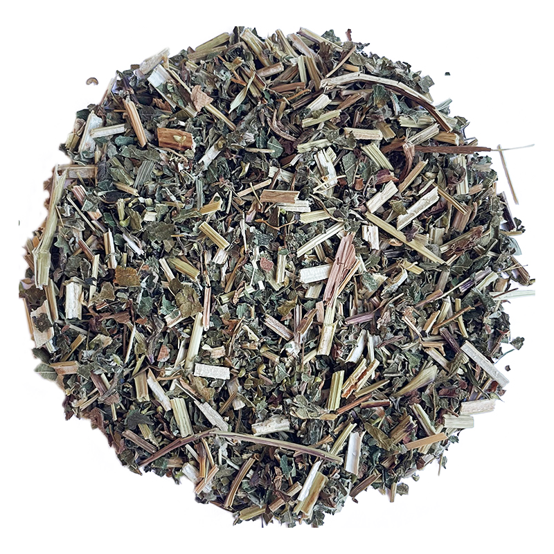 Infusion Bio Reine des prés coupée - Massif Central dans un sachet de 500g