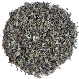 Infusion Bio Thym citronné...