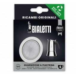 Filtre joint Bialetti pour...