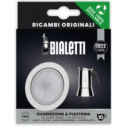 Filtre joint Bialetti pour...