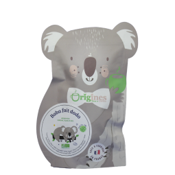 Baba fait dodo - Infusion...