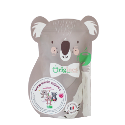 Baba va en soirée pyjama -...