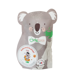 Baba va à la plage -...