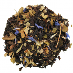 Thé Noir Bio - Au Coeur de...