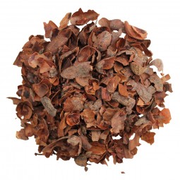 Infusion Bio Ecorces de Cacao