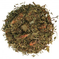 Soprano - Infusion Bio Thym...