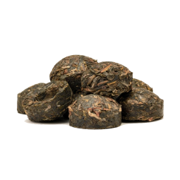 Mini Tuo Cha - Thé Noir...