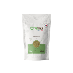Maté vert du Brésil -...