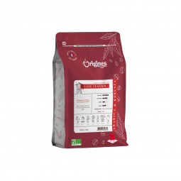 Café Bio Italien - Blend...
