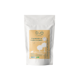 Harmonie de Fruits à Coques...