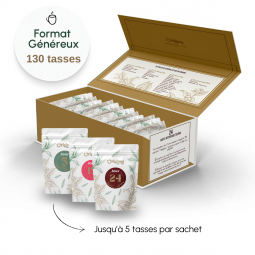Calendrier de l’Avent Cafés...
