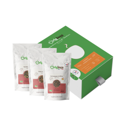 Coffret de Thé Noel...