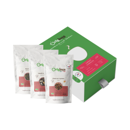 Coffret de Thé Noël "Le...