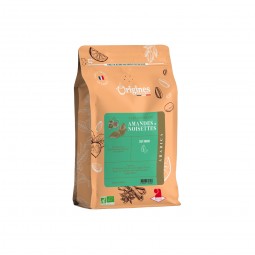 Café Gourmand bio amandes &...
