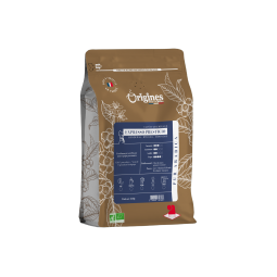 Café Bio Expresso Prestigio