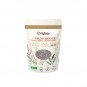 Infusion Bio Feuilles de Vigne rouge du Languedoc Roussillon en sachet de 50g