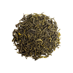 Hunan Impérial - Thé Vert...