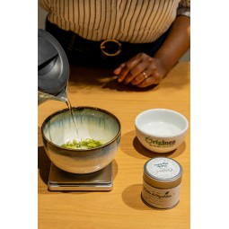 Découvrez tous les secrets...