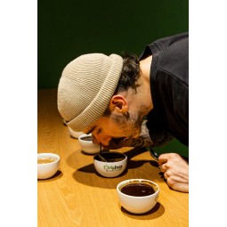 Challenge de Dégustation :...