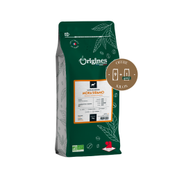 Pack 9 kg + 1 offert - Café...