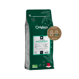 Pack 9 kg + 1 offert - Café...
