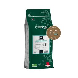 Pack 9 kg + 1 offert - Café...