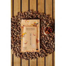 Tablette fourrée choco...