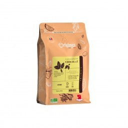Café Gourmand Bio Chocolat...