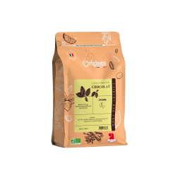 Café Gourmand Bio Chocolat...