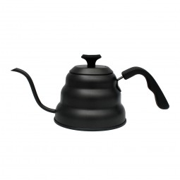 Bouilloire bec de cygne 1L